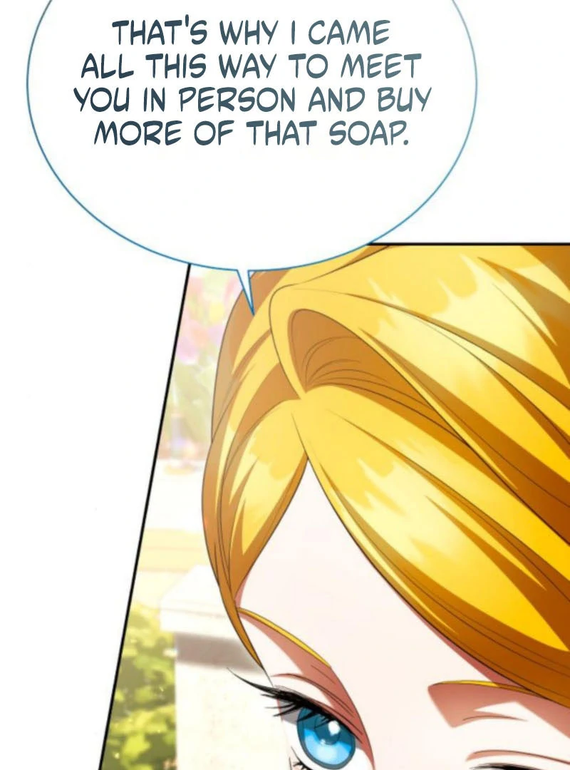 The End of a Fake Marriage Chapter 22 - Page 38