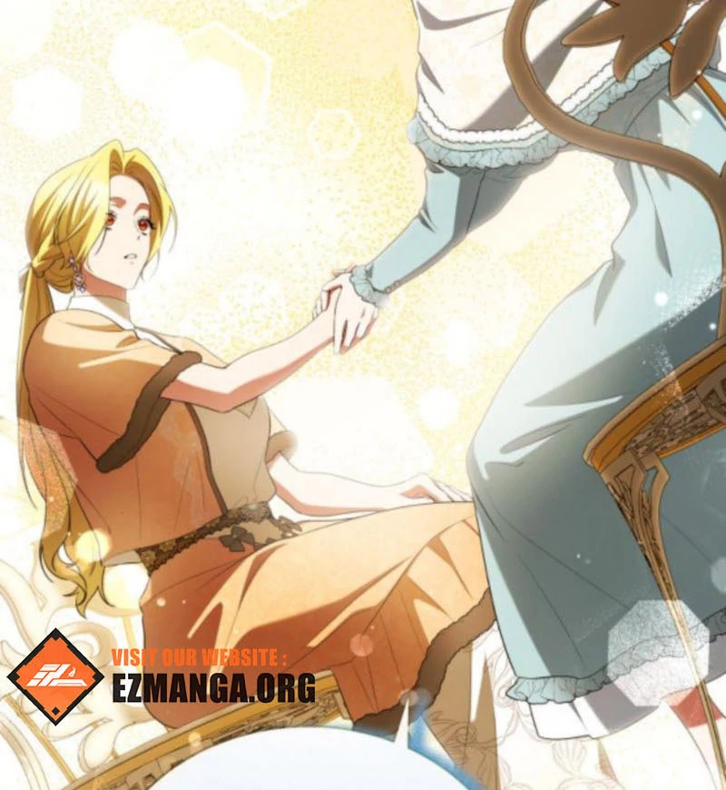 The End of a Fake Marriage Chapter 22 - Page 43