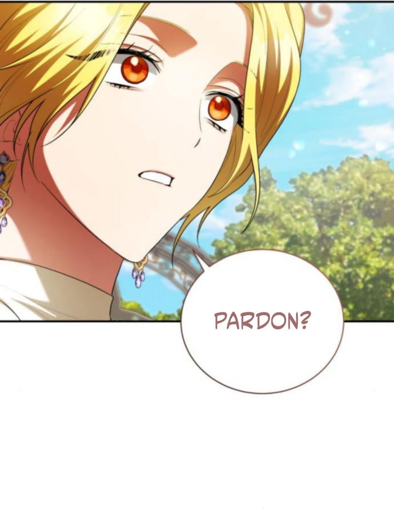 The End of a Fake Marriage Chapter 22 - Page 45