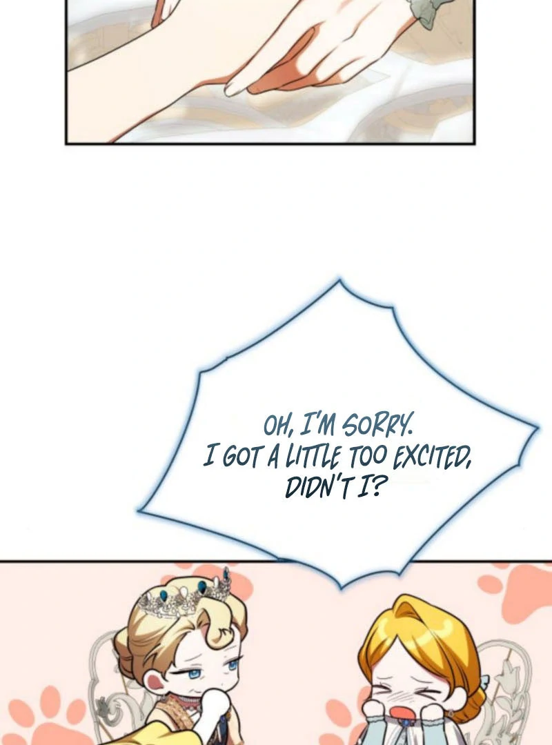 The End of a Fake Marriage Chapter 22 - Page 50