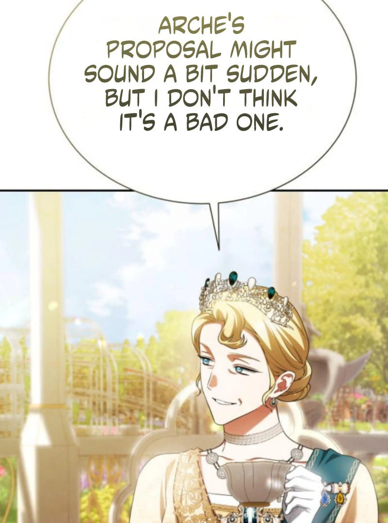 The End of a Fake Marriage Chapter 22 - Page 52