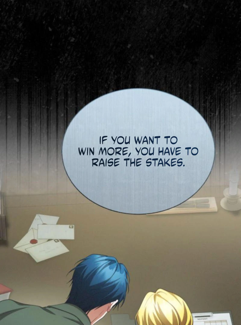 The End of a Fake Marriage Chapter 22 - Page 60