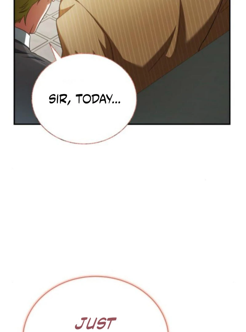 The End of a Fake Marriage Chapter 22 - Page 83