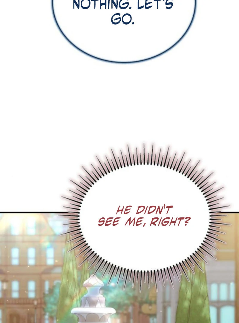 The End of a Fake Marriage Chapter 22 - Page 93