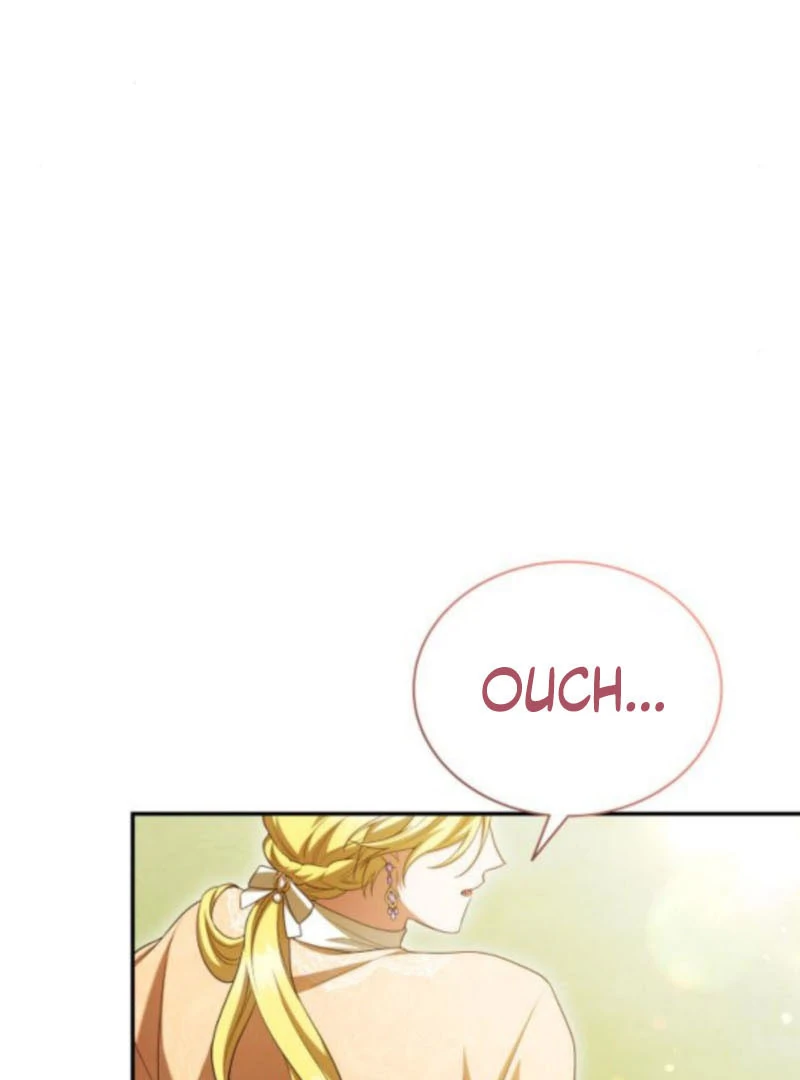 The End of a Fake Marriage Chapter 22 - Page 100
