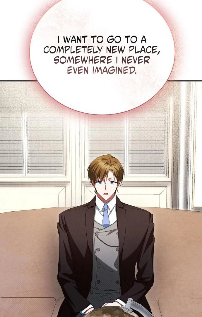 The End of a Fake Marriage Chapter 23 - Page 102