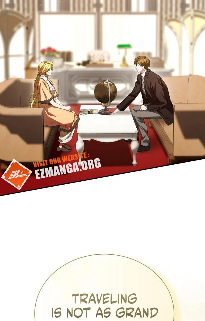 The End of a Fake Marriage Chapter 23 - Page 106