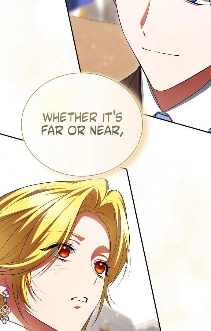 The End of a Fake Marriage Chapter 23 - Page 108