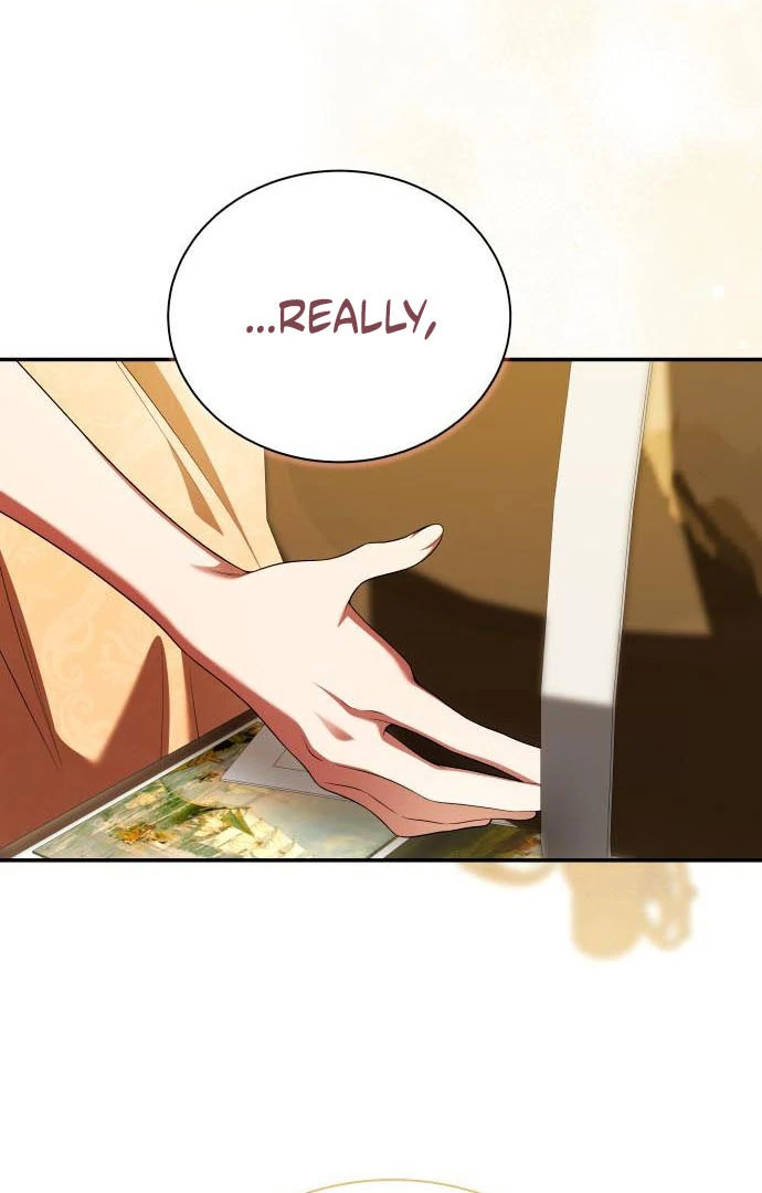 The End of a Fake Marriage Chapter 23 - Page 110
