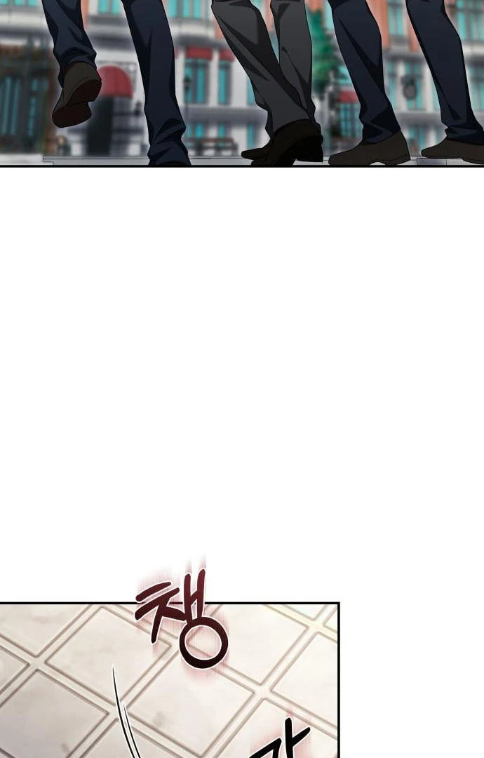 The End of a Fake Marriage Chapter 23 - Page 18
