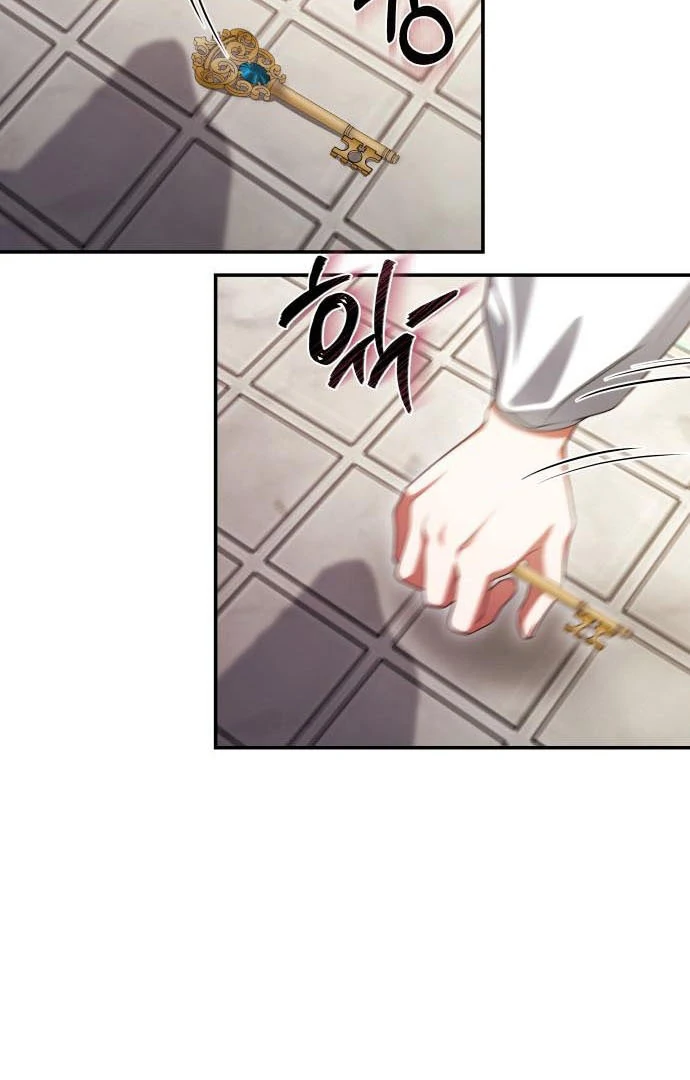 The End of a Fake Marriage Chapter 23 - Page 19