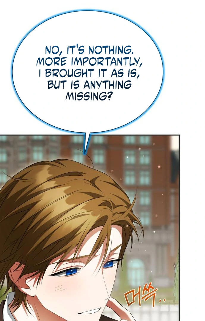 The End of a Fake Marriage Chapter 23 - Page 31