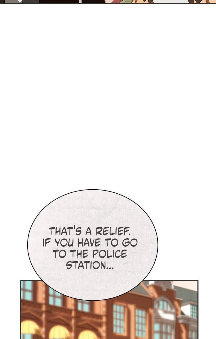 The End of a Fake Marriage Chapter 23 - Page 37