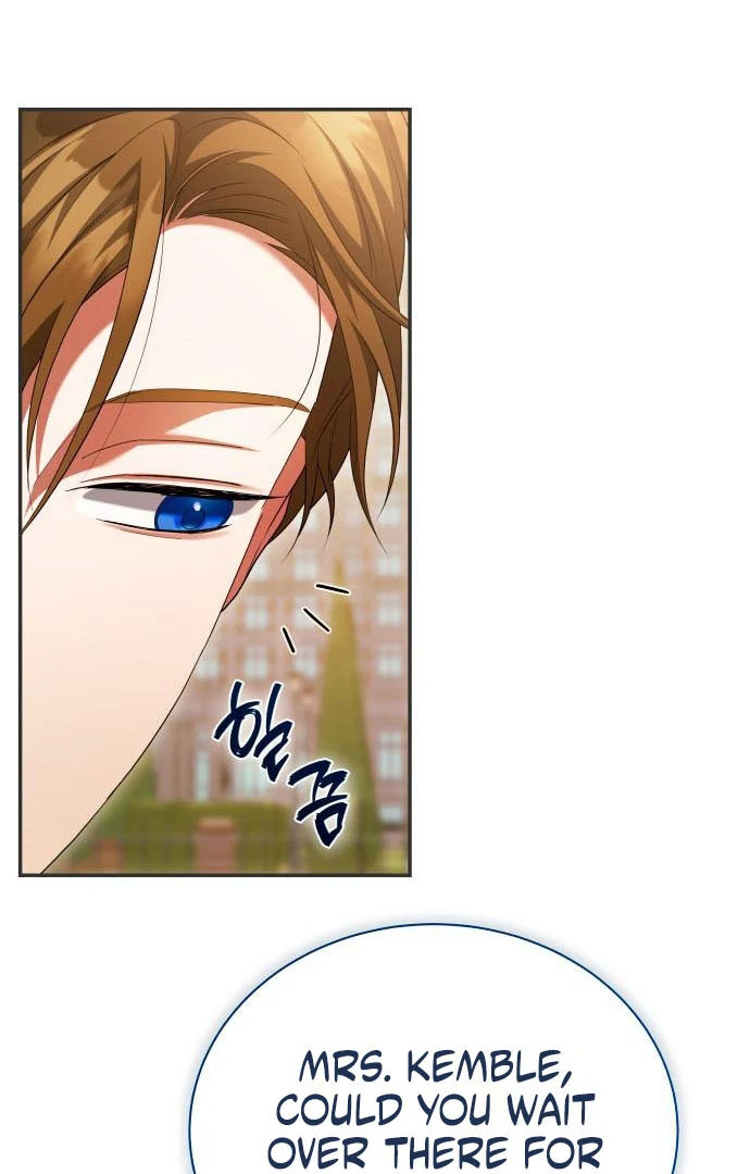 The End of a Fake Marriage Chapter 23 - Page 39
