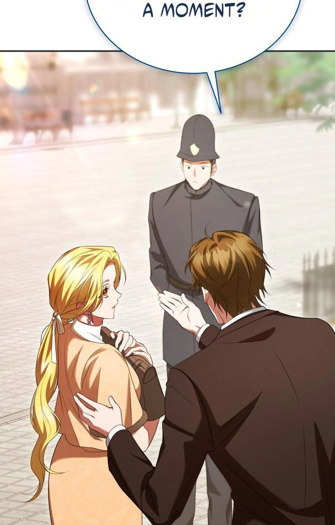 The End of a Fake Marriage Chapter 23 - Page 40