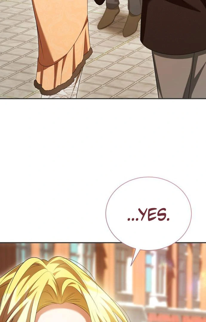 The End of a Fake Marriage Chapter 23 - Page 41