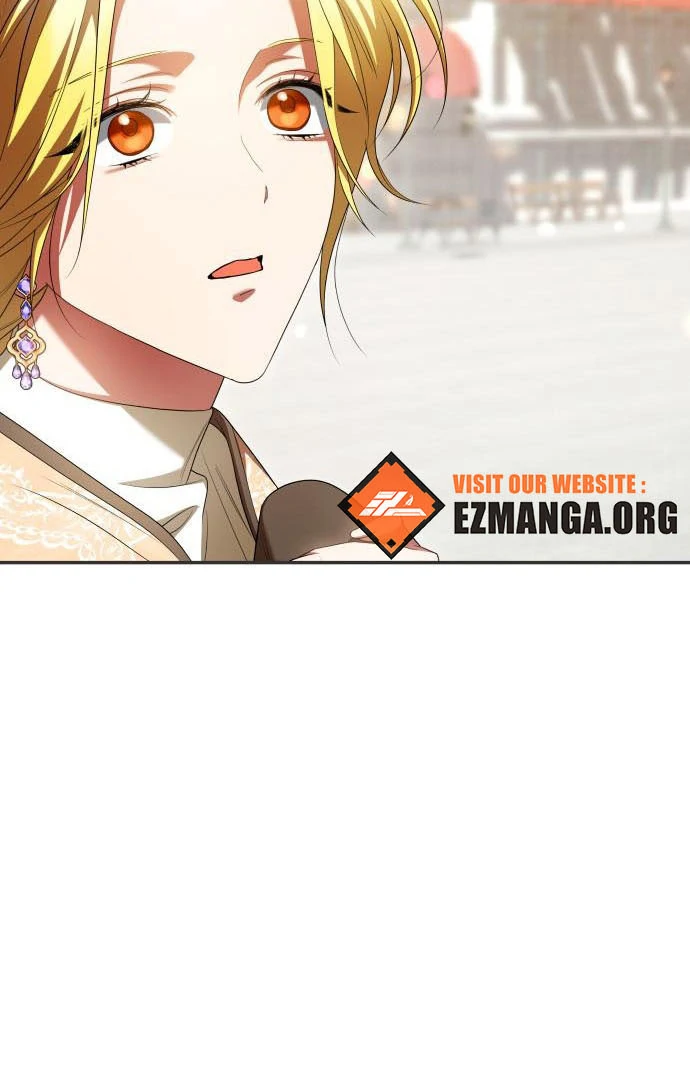 The End of a Fake Marriage Chapter 23 - Page 42