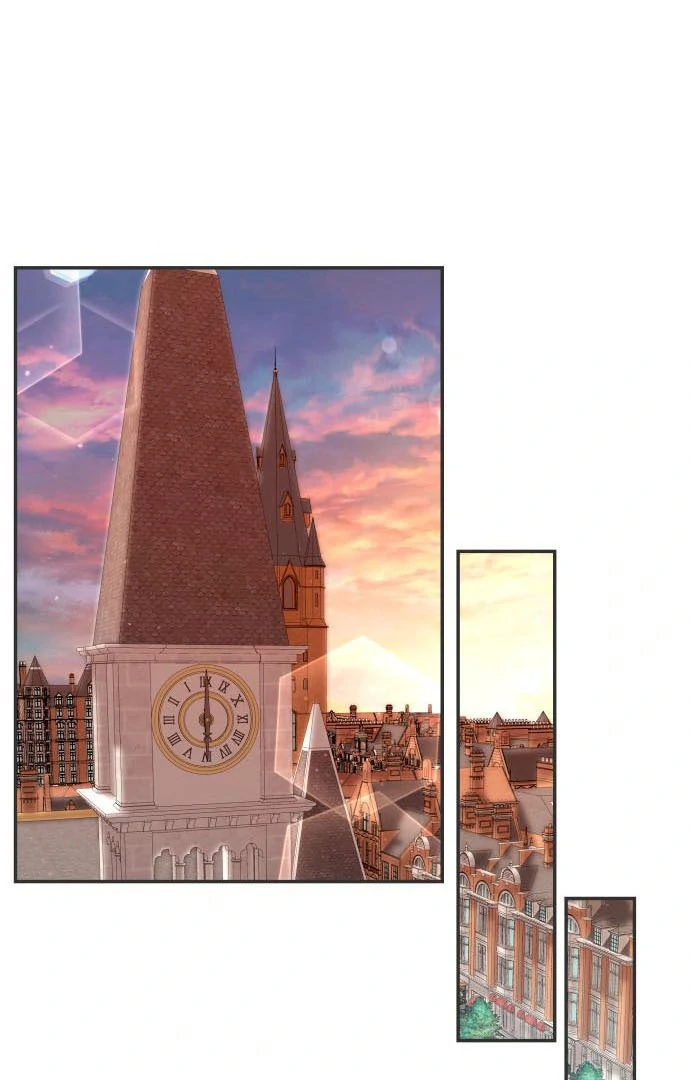 The End of a Fake Marriage Chapter 23 - Page 43