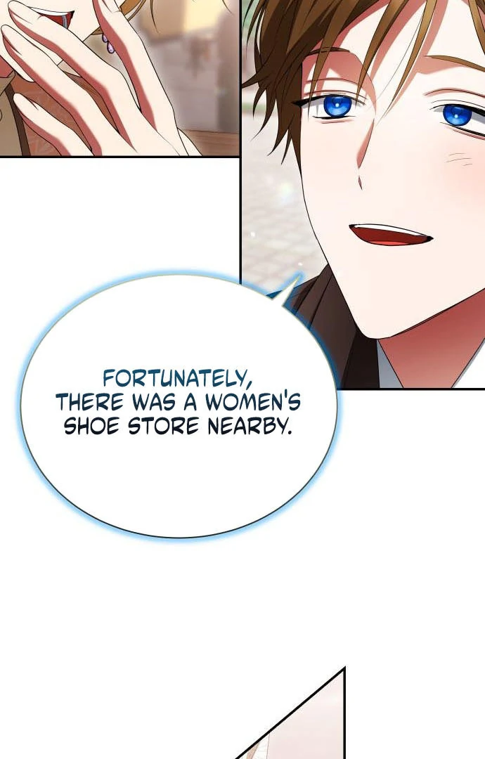 The End of a Fake Marriage Chapter 23 - Page 50