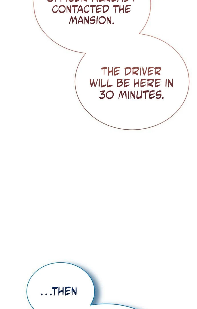 The End of a Fake Marriage Chapter 23 - Page 58