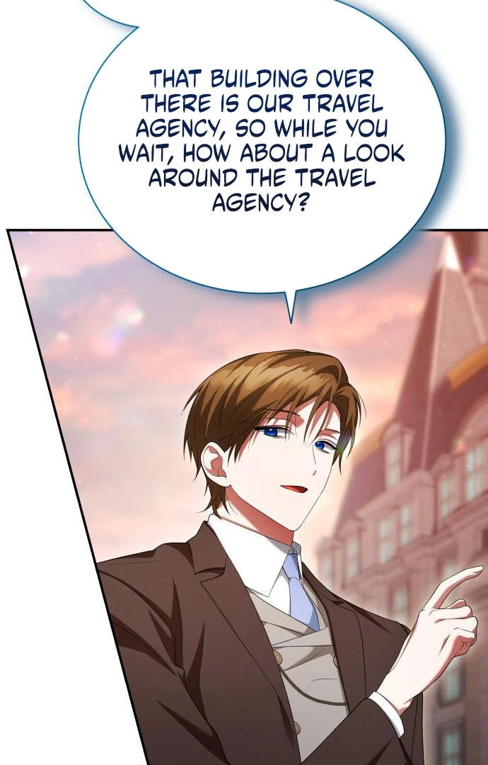 The End of a Fake Marriage Chapter 23 - Page 59
