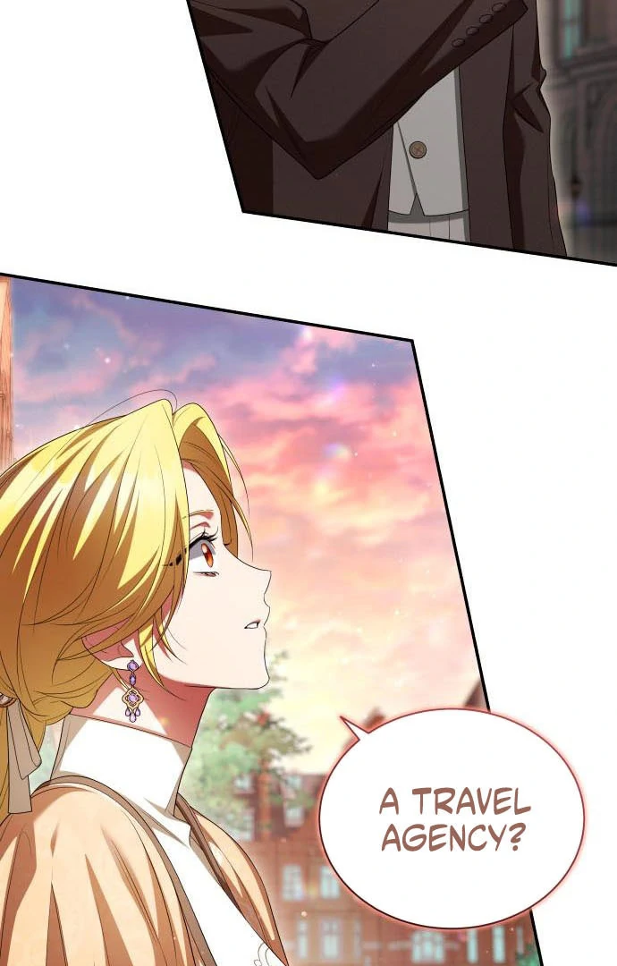 The End of a Fake Marriage Chapter 23 - Page 60