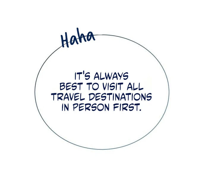 The End of a Fake Marriage Chapter 23 - Page 67