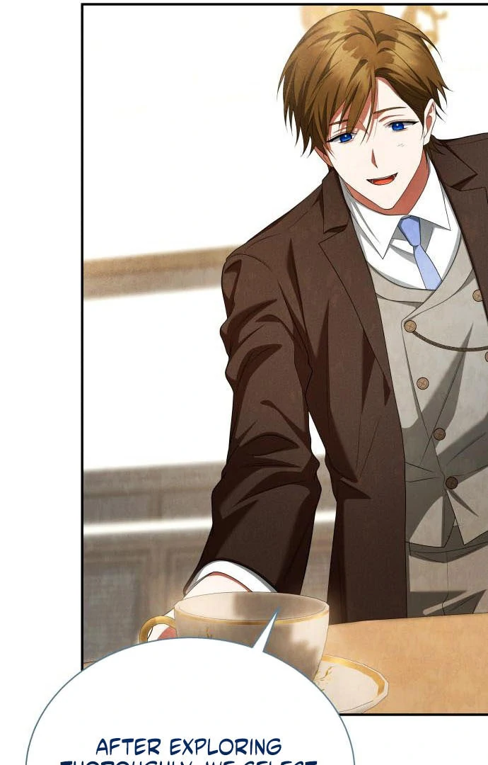 The End of a Fake Marriage Chapter 23 - Page 68