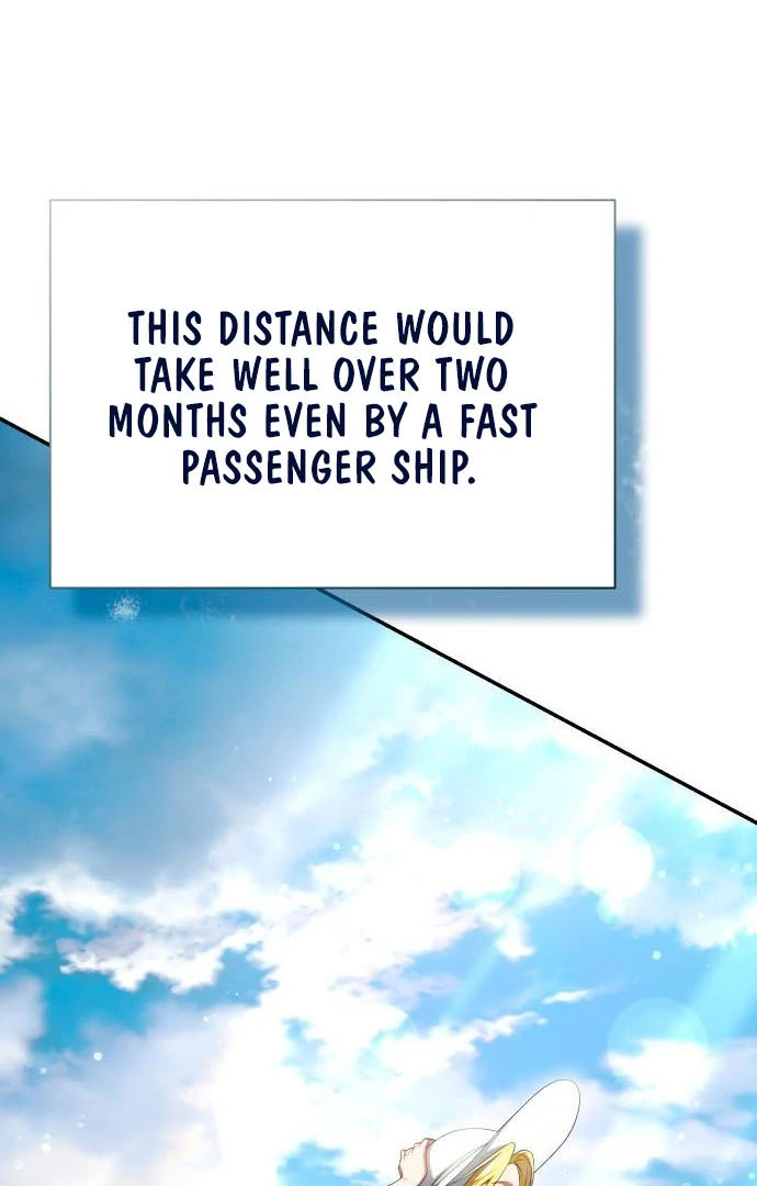The End of a Fake Marriage Chapter 23 - Page 75