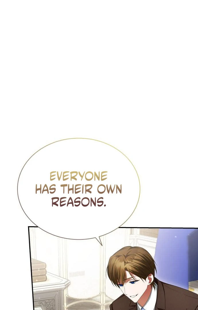The End of a Fake Marriage Chapter 23 - Page 83