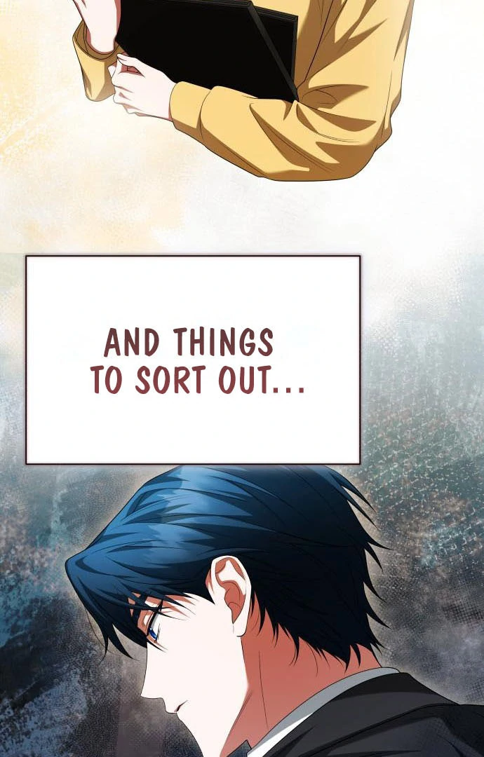 The End of a Fake Marriage Chapter 23 - Page 96