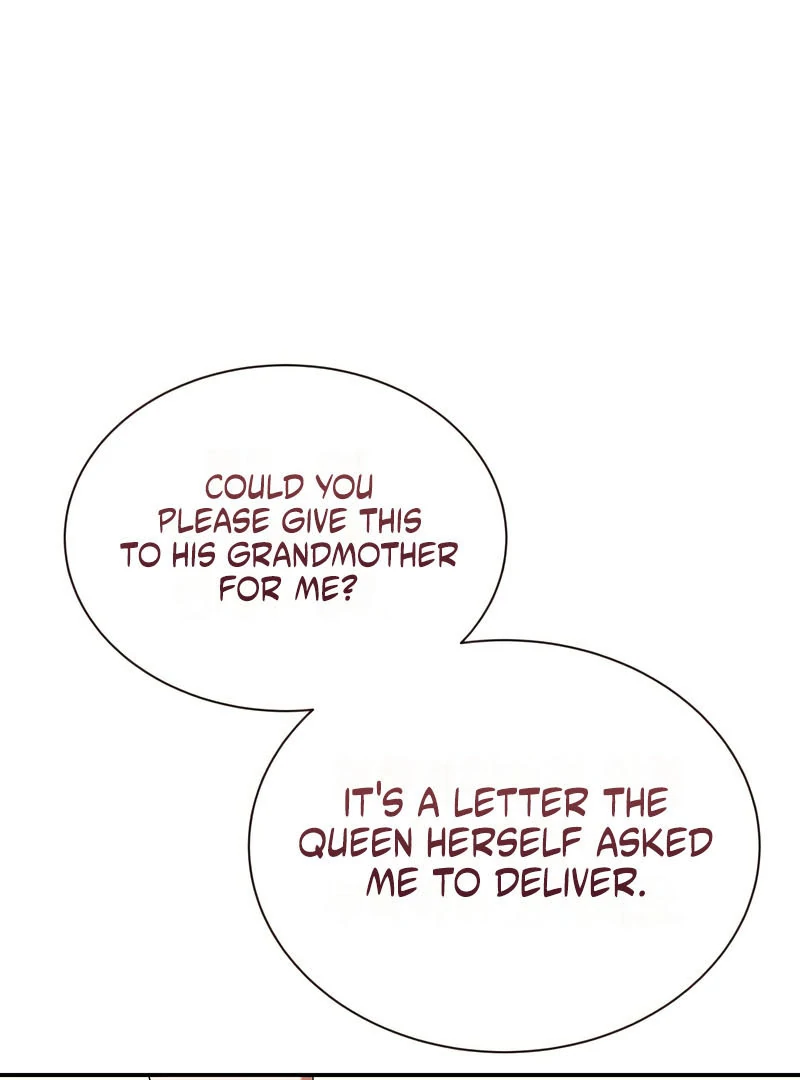 The End of a Fake Marriage Chapter 24 - Page 102