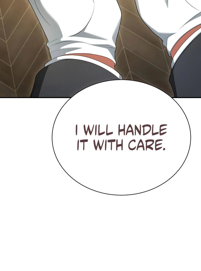 The End of a Fake Marriage Chapter 24 - Page 104