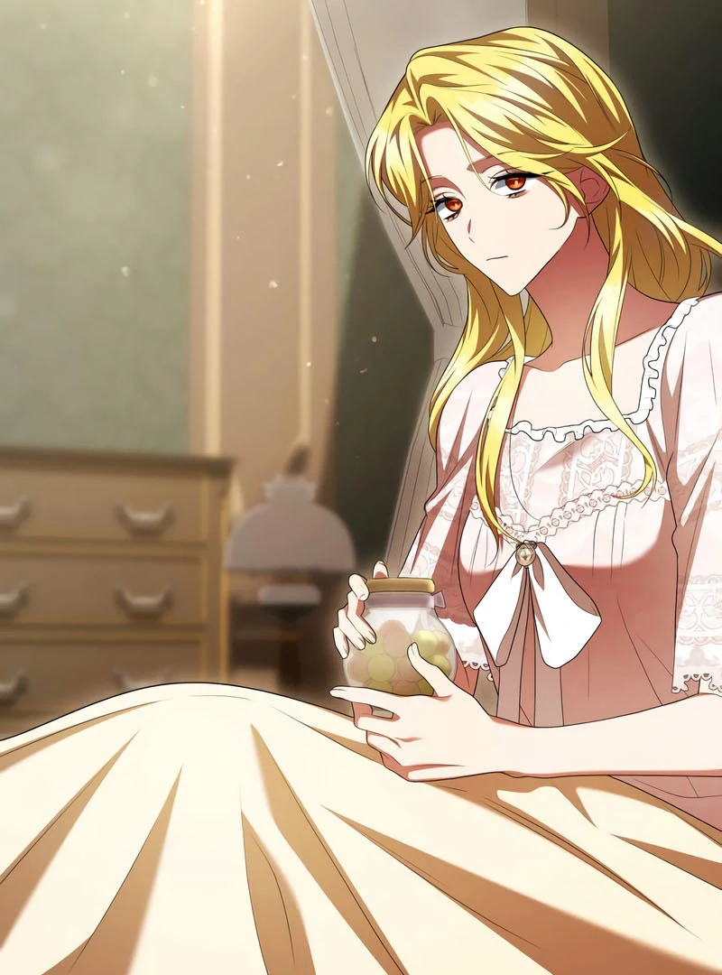The End of a Fake Marriage Chapter 24 - Page 109