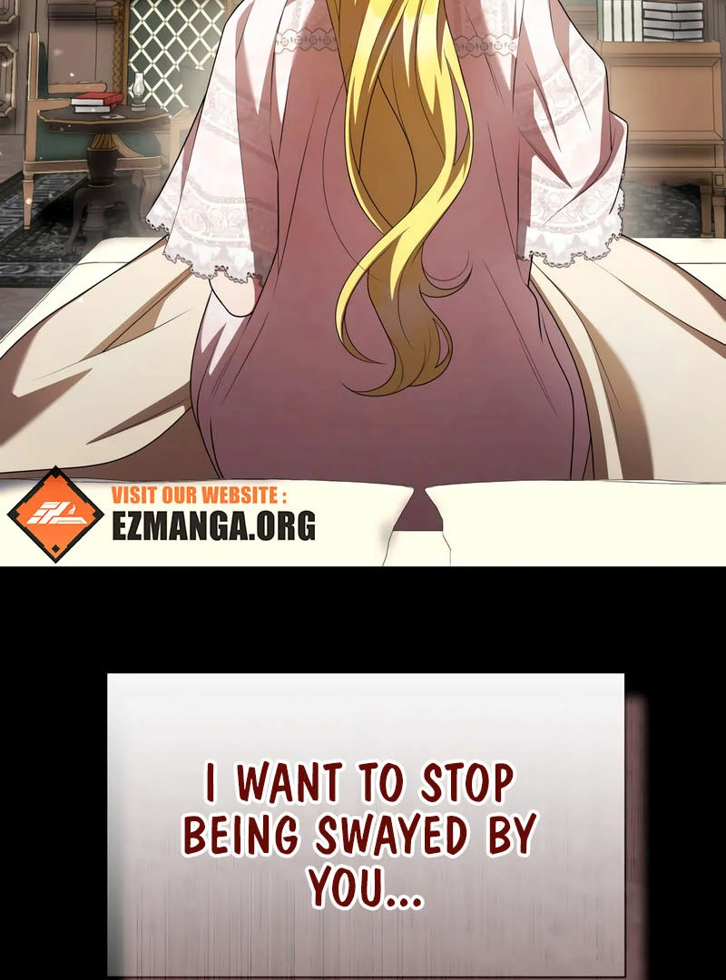 The End of a Fake Marriage Chapter 24 - Page 123