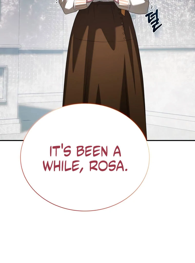 The End of a Fake Marriage Chapter 24 - Page 129