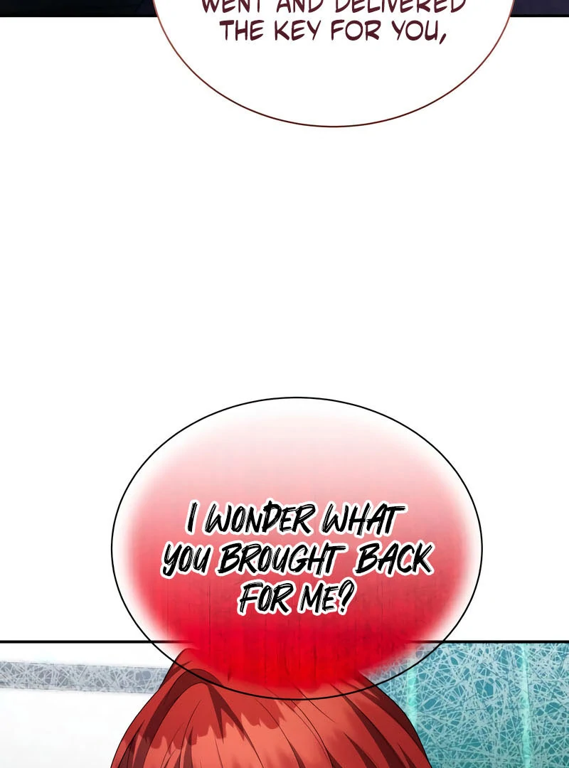 The End of a Fake Marriage Chapter 24 - Page 132