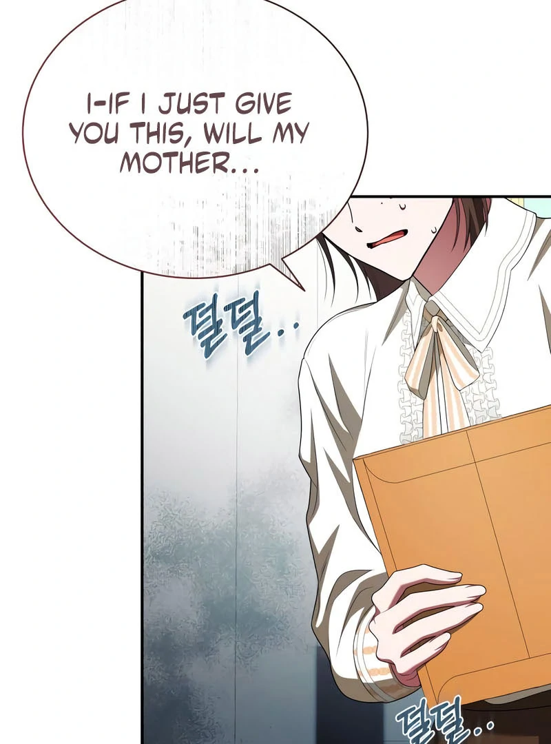 The End of a Fake Marriage Chapter 24 - Page 134