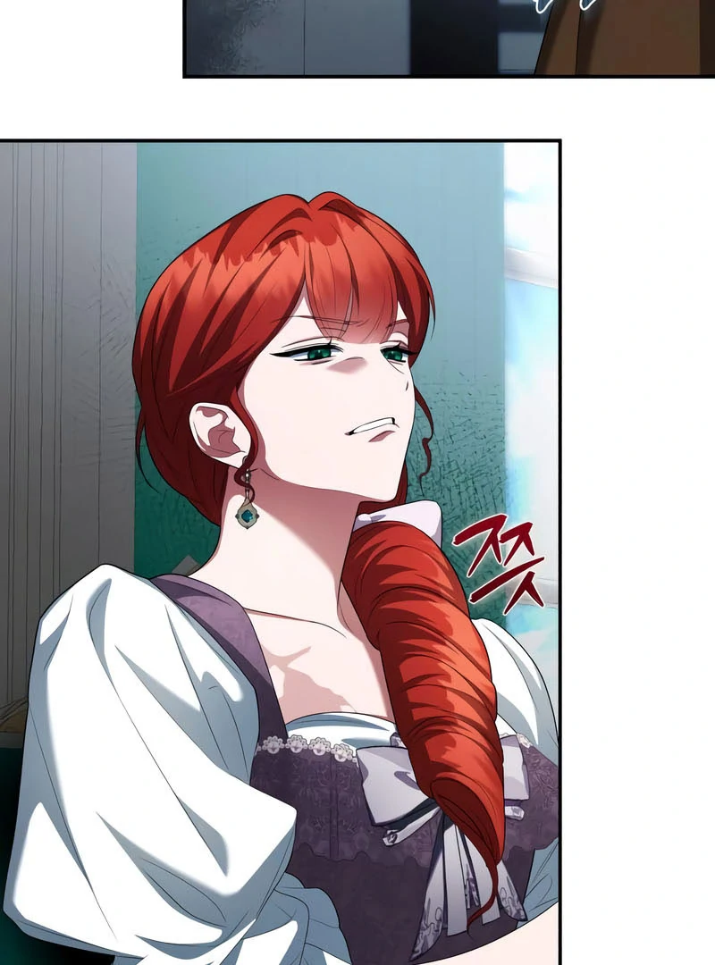 The End of a Fake Marriage Chapter 24 - Page 135