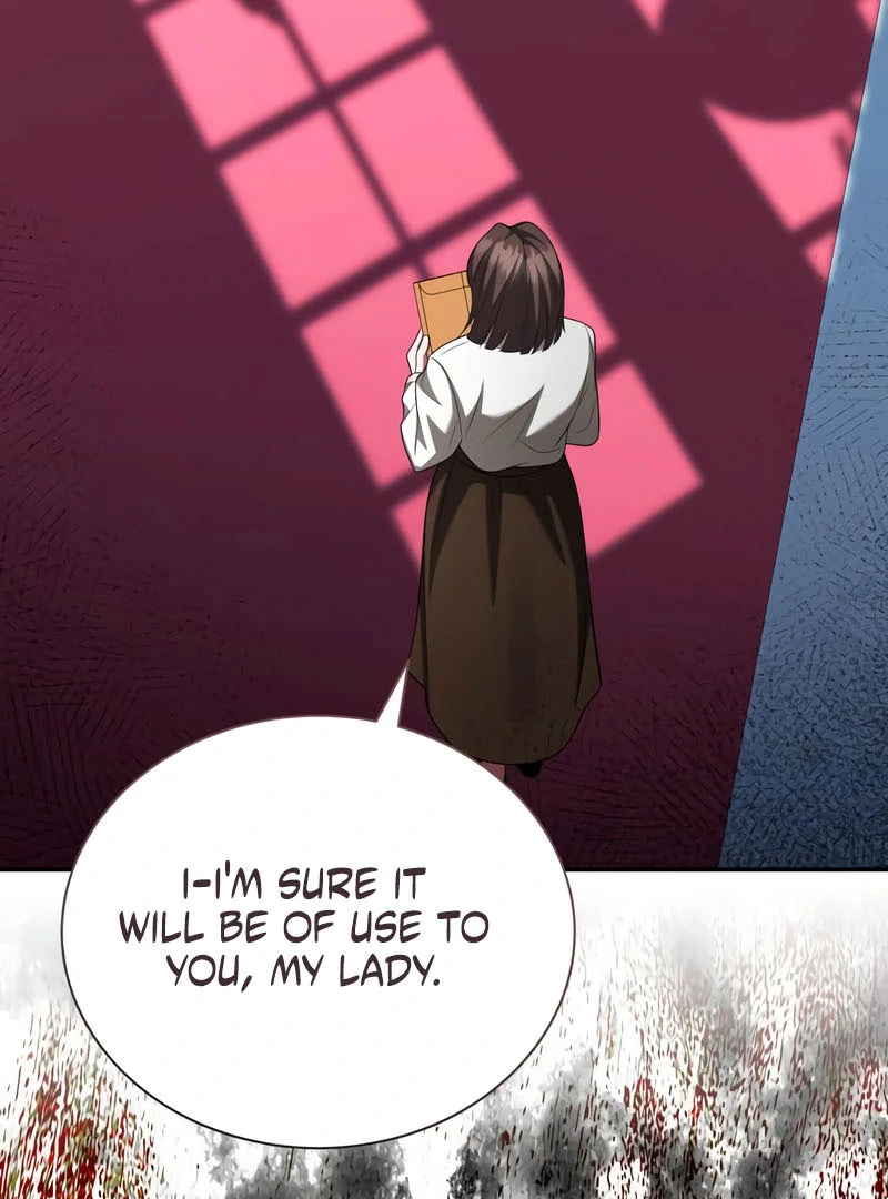 The End of a Fake Marriage Chapter 24 - Page 139