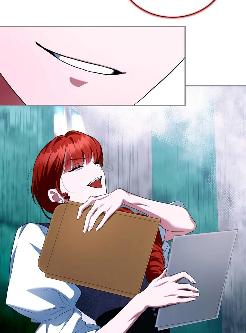 The End of a Fake Marriage Chapter 24 - Page 148