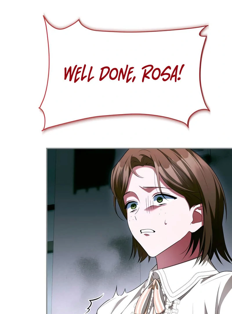 The End of a Fake Marriage Chapter 24 - Page 152