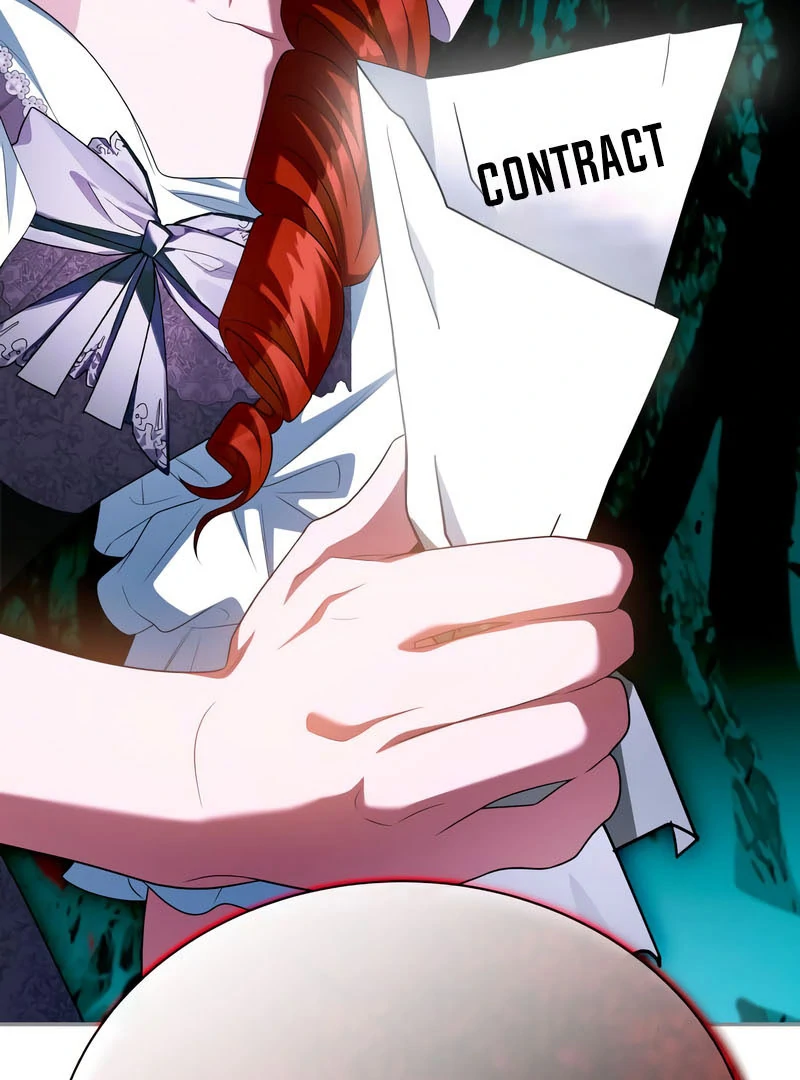 The End of a Fake Marriage Chapter 24 - Page 156