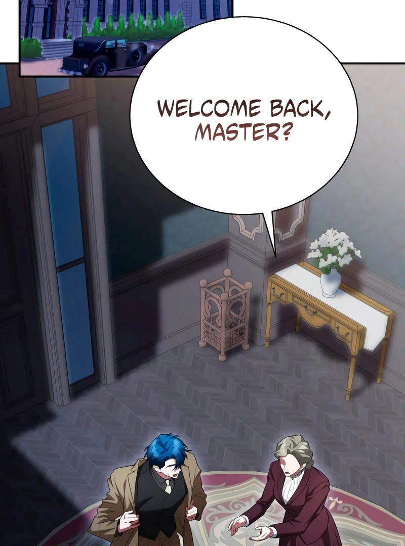 The End of a Fake Marriage Chapter 24 - Page 3