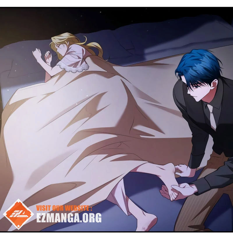 The End of a Fake Marriage Chapter 24 - Page 25