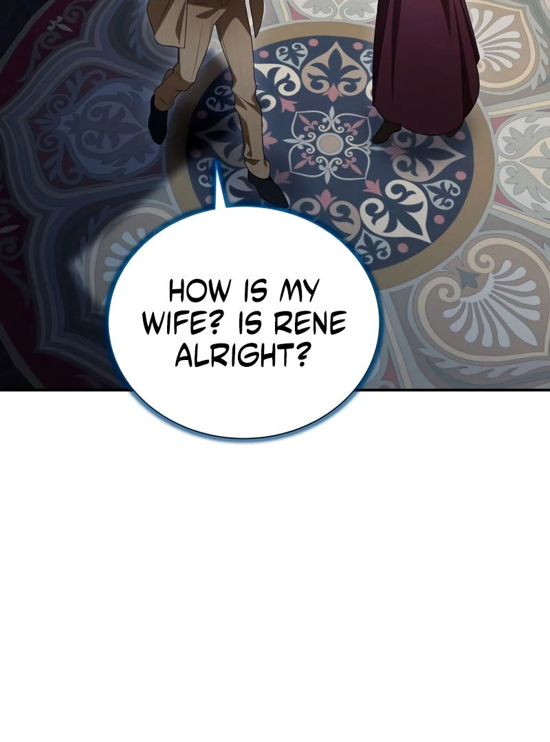 The End of a Fake Marriage Chapter 24 - Page 4