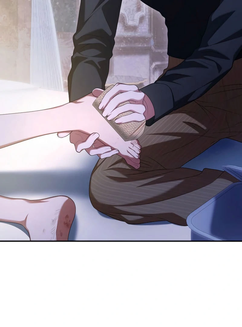 The End of a Fake Marriage Chapter 24 - Page 33