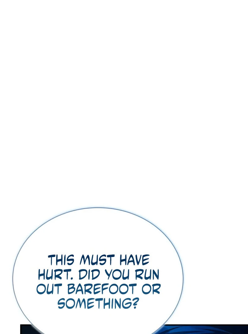 The End of a Fake Marriage Chapter 24 - Page 34