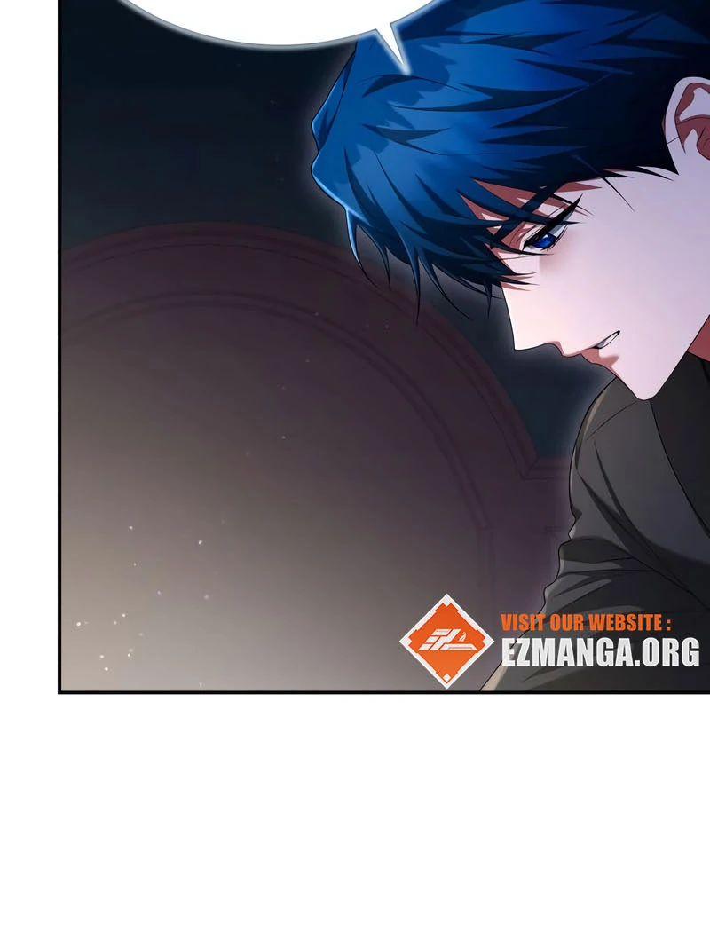 The End of a Fake Marriage Chapter 24 - Page 35