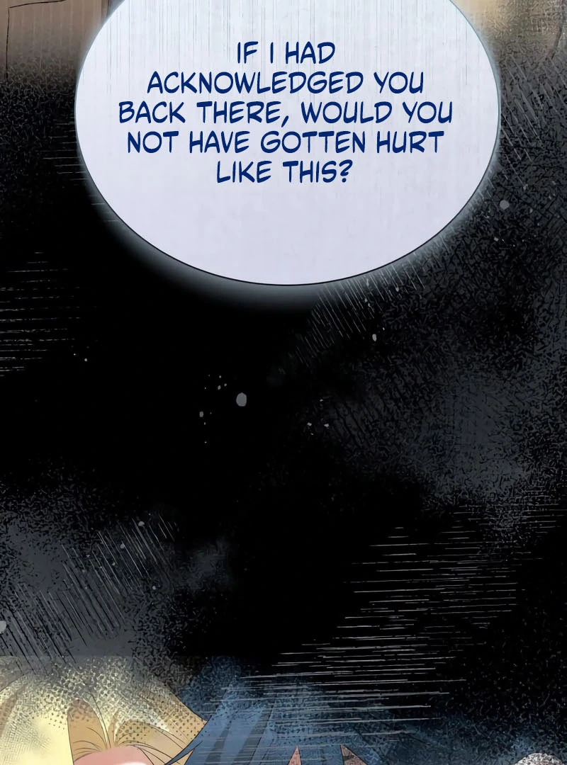 The End of a Fake Marriage Chapter 24 - Page 38